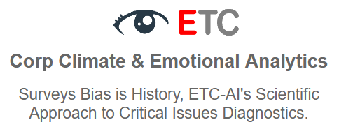 ETC Corp Climate & Emotional Analytics