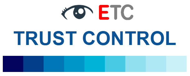 ETC TRUST CONTROL